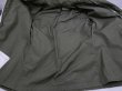 画像9: 60s '65 US ARMY M-65 COTTON SATEEN OG-107 FIELD JACKET 1ST TYPE ALUMINUM ZIPPER M-R (9)