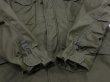 画像7: 60s '65 US ARMY M-65 COTTON SATEEN OG-107 FIELD JACKET 1ST TYPE ALUMINUM ZIPPER M-R (7)