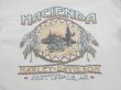 画像12: 90s HARLEY DAVIDSON OFFICIAL BLUR PRINT LOGO DEALER SHOP LONG SLEEVE T-SHIRT (12)