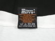 画像4: 90s HARLEY DAVIDSON OFFICIAL BLUR PRINT LOGO DEALER SHOP LONG SLEEVE T-SHIRT (4)