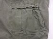 画像8: 50s US MARINE CORPS USMC M-51 FIELD TROUSERS CARGO PANTS LARGE-REGULAR  (8)