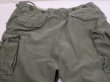 画像12: 50s US MARINE CORPS USMC M-51 FIELD TROUSERS CARGO PANTS LARGE-REGULAR  (12)