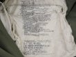 画像7: 50s US MARINE CORPS USMC M-51 FIELD TROUSERS CARGO PANTS LARGE-REGULAR  (7)