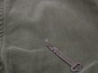 画像13: 50s US MARINE CORPS USMC M-51 FIELD TROUSERS CARGO PANTS LARGE-REGULAR  (13)