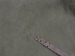 画像14: 50s US MARINE CORPS USMC M-51 FIELD TROUSERS CARGO PANTS LARGE-REGULAR  (14)