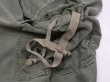 画像9: 50s US MARINE CORPS USMC M-51 FIELD TROUSERS CARGO PANTS LARGE-REGULAR  (9)