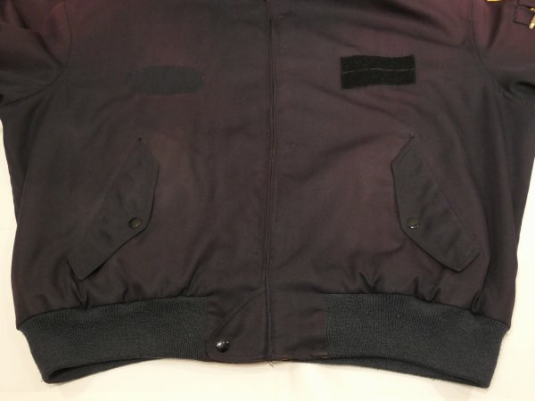 画像6: 60s Beechcraft TEST PILOT JACKET (6)