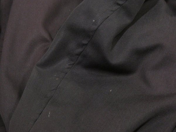 画像9: 60s Beechcraft TEST PILOT JACKET (9)