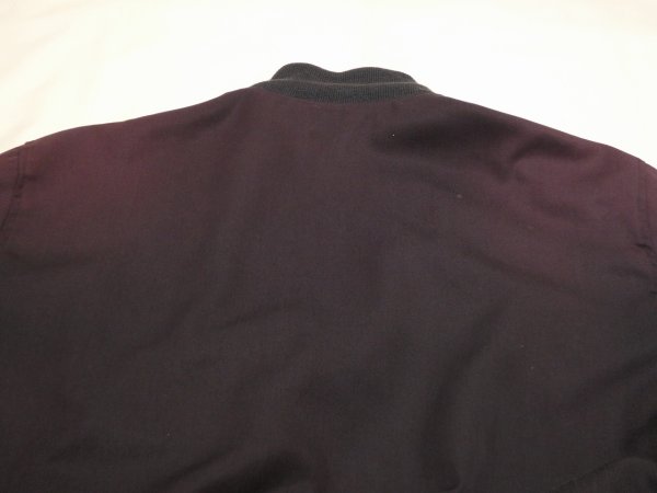 画像11: 60s Beechcraft TEST PILOT JACKET (11)