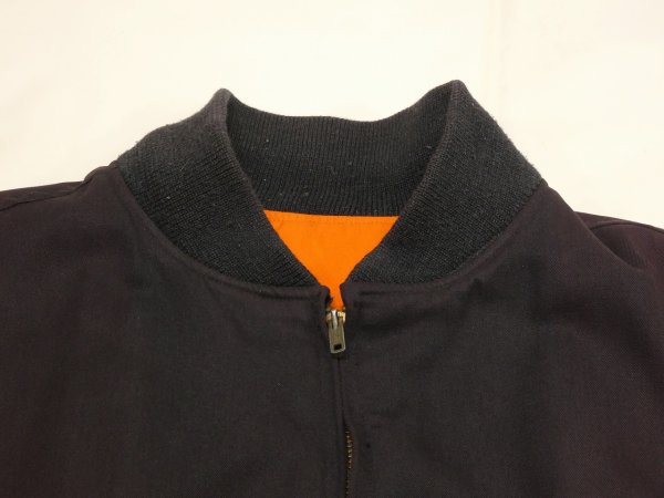 画像3: 60s Beechcraft TEST PILOT JACKET (3)