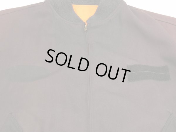 画像5: 60s Beechcraft TEST PILOT JACKET (5)