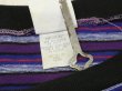 画像4: 80s H＆H FASHIONS MULTI BORDER T-SHIRT MADE IN USA (4)