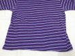 画像6: 80s H＆H FASHIONS MULTI BORDER T-SHIRT MADE IN USA (6)