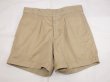 画像3: 40s 50s US NAVY USN CHINO SHORTS (2) (3)