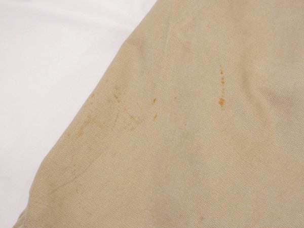 画像15: 40s 50s US NAVY USN CHINO SHORTS (2) (15)