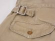 画像13: 40s 50s US NAVY USN CHINO SHORTS (2) (13)