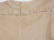 画像14: 40s 50s US NAVY USN CHINO SHORTS (2) (14)