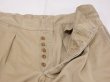 画像5: 40s 50s US NAVY USN CHINO SHORTS (2) (5)