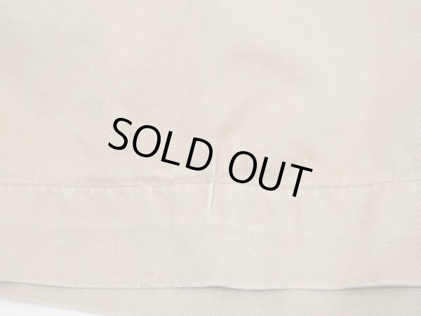 画像10: 40s 50s US NAVY USN CHINO SHORTS (2) (10)