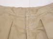 画像4: 40s 50s US NAVY USN CHINO SHORTS (2) (4)