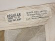 画像6: 50s '59 US ARMY UNIFORM TWILL CHINO SHORTS (6)