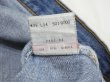 画像6: 90s Levi's 501 DENIM PANTS DISTRESSED & HUGE MADE IN USA (3) (6)
