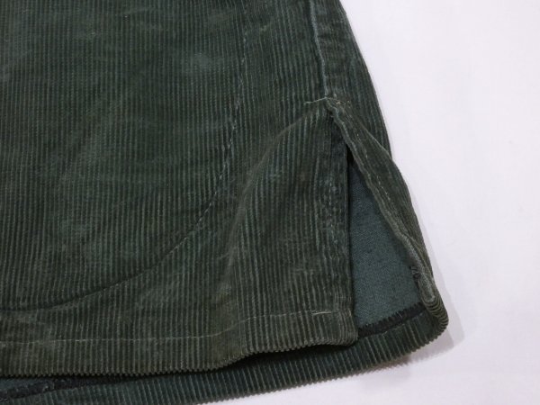 画像9: 40s MAC BEM CORDUROY VARSITY AWARD JACKET  (9)