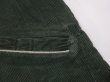 画像8: 40s MAC BEM CORDUROY VARSITY AWARD JACKET  (8)