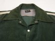 画像5: 40s MAC BEM CORDUROY VARSITY AWARD JACKET  (5)