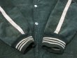 画像10: 40s MAC BEM CORDUROY VARSITY AWARD JACKET  (10)
