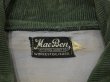 画像3: 40s MAC BEM CORDUROY VARSITY AWARD JACKET  (3)