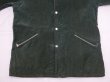 画像6: 40s MAC BEM CORDUROY VARSITY AWARD JACKET  (6)