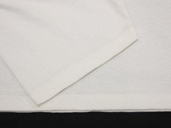 画像9: 90s Hanes MADONNA BEDTIME STORIES BAND T-SHIRT DEAD STOCK (9)