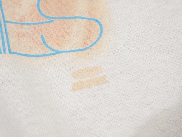 画像8: 90s Hanes MADONNA BEDTIME STORIES BAND T-SHIRT DEAD STOCK (8)
