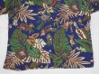 画像5: 90s Ralph Lauren POLO SPORT COTTON HAWAIIAN ALOHA SHIRT (5)