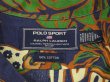 画像3: 90s Ralph Lauren POLO SPORT COTTON HAWAIIAN ALOHA SHIRT (3)