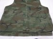画像7: 60s GAME WINNER RIP STOP CAMO HUNTING VEST (7)