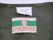 画像5: 60s GAME WINNER RIP STOP CAMO HUNTING VEST (5)