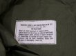 画像6: 60s US ARMY NON RIP JUNGLE FATIGUE TROUSERS PANTS 3rd S-S (6)