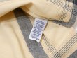 画像9: 90s Polo Ralph Lauren CLAYTON COTTON×LINEN PLAID S/S SHIRT  (9)