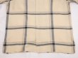 画像5: 90s Polo Ralph Lauren CLAYTON COTTON×LINEN PLAID S/S SHIRT  (5)