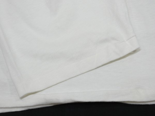 画像7: 90s Hanes TENCHI MUYO 天地無用! ANIMATION T-SHIRT (7)
