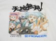 画像5: 90s Hanes TENCHI MUYO 天地無用! ANIMATION T-SHIRT (5)