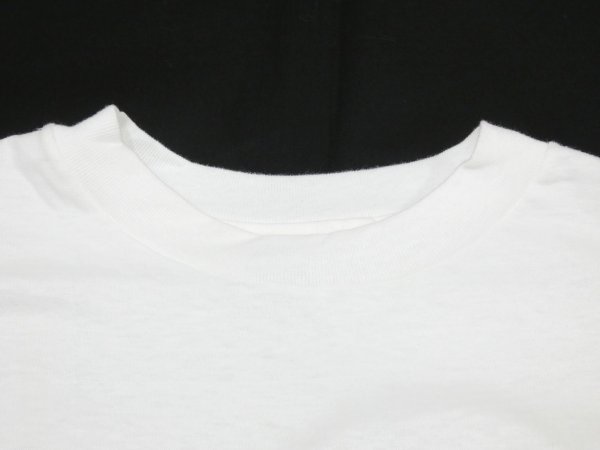 画像4: 90s Hanes TENCHI MUYO 天地無用! ANIMATION T-SHIRT (4)