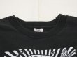 画像4: 90s FRUIT OF THE LOOM Face to Face big choice TOUR BAND T-SHIRT (4)