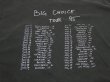 画像8: 90s FRUIT OF THE LOOM Face to Face big choice TOUR BAND T-SHIRT (8)