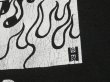 画像6: 90s FRUIT OF THE LOOM Face to Face big choice TOUR BAND T-SHIRT (6)