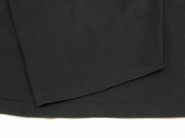 画像6: 90s Hanes HARLEY DAVIDSON DEALER PRINT T-SHIRT (6)