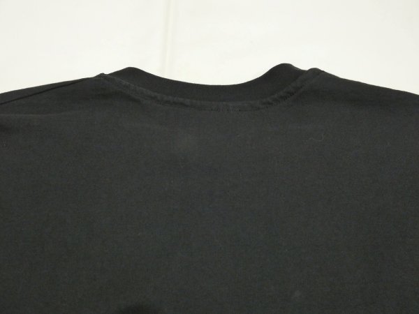 画像7: 90s Hanes HARLEY DAVIDSON DEALER PRINT T-SHIRT (7)