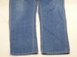 画像7: 60s BLUE TOP DENIM PAINTER WORK PANTS (7)
